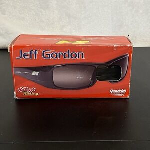 Jeff Gordon Black Sunglasses Kellogg's NASCAR Racing #24 Unused 2009